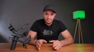 مراجعة  FeiyuTech Scorp