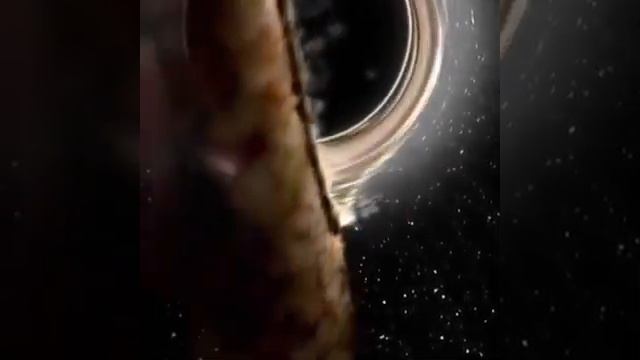 Чёрная дыра. смотреть онлайн