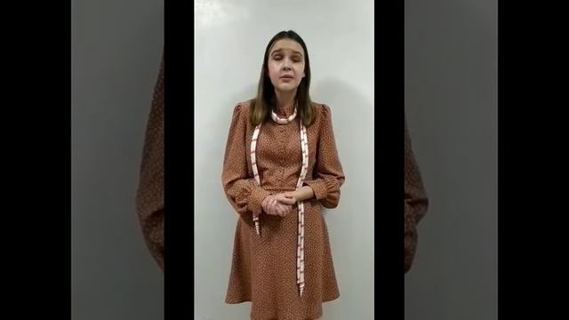 МБОУ Гимназия № 133 г Самара, Волкова Полина 3 в гр , академический вокал смотреть онлайн