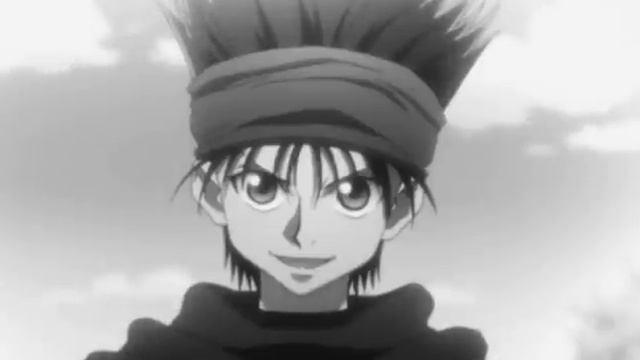 GING VS MAHA HUNTER X HUNTER TAGALOG DUB (FAN FICTION) STORY BY 👉 BOY ANIME смотреть онлайн