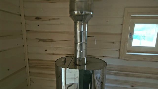 Баня 2х4 СНТ "Зубровое" Хабаровский район смотреть онлайн