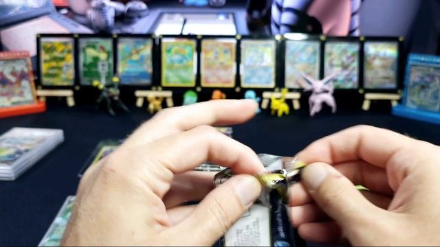 Breaking it Down: Opening 24 Lost Origin Packs + PSA Values! смотреть онлайн