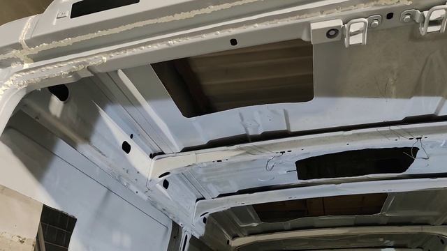 Автодом из Ивеки, Часть 3 смотреть онлайн