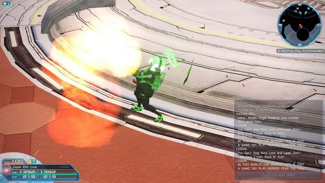 Impromptu Concert - Photon Miku & LUSION 9/21/2022 смотреть онлайн