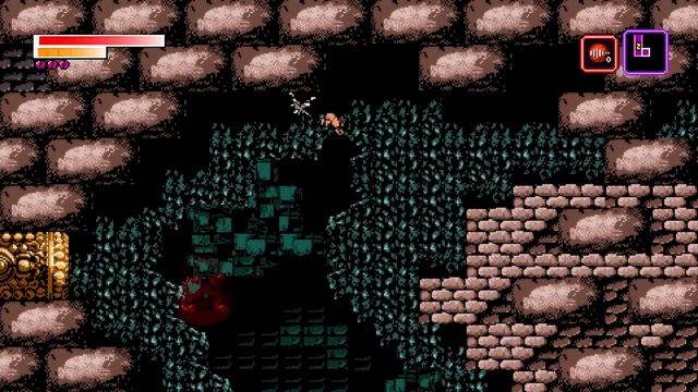 Red Lab Coat | Axiom Verge (Episode 16)