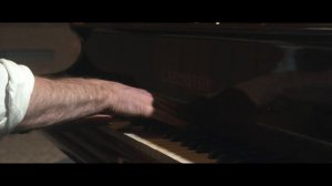 Пётр Чайковский. Ноктюрн Оп.19 №4. Люк Фолкнер.
Tchaikovsky - Nocturne in C# minor (Luke Faulkner)