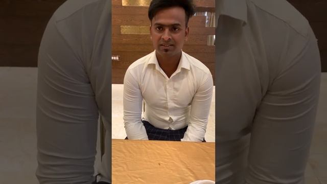 MR. KADIR HUSSAIN - ROOM ATTENDANT - INTERVIEW - ROMANIA (UNITED RECRUITMENT) смотреть онлайн