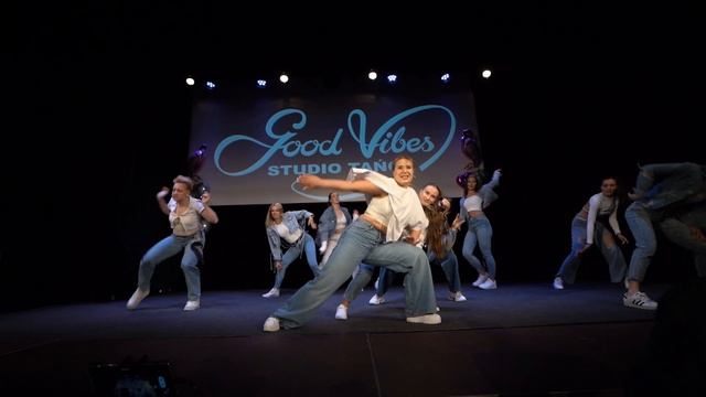 formacja GOODIES - Poznań смотреть онлайн