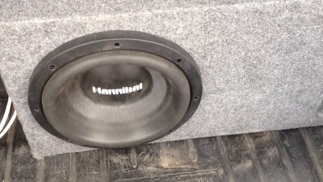 Hannibal HL-10x в ЧВ смотреть онлайн