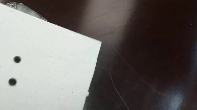 Лазерная трубка Lasea F2 мощностью 80-95 Вт. Проверка перед отгрузкой. смотреть онлайн