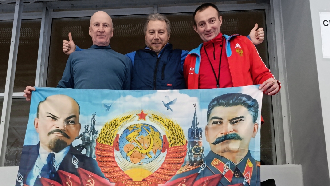 XXV Рождественские старты в Тобольске 25.01.2025 смотреть онлайн