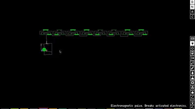 Powder Game 8 Bit counter смотреть онлайн