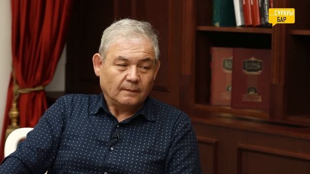Ұрланған ақшаны қайтарып, әр қазаққа тегін үй салу қажет - экс-сенатор