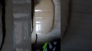 Аниматроник спрингтрап своими руками.