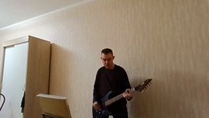 Сердце без любви. #лирика #гитара #рок #гитарист #играюнагитаре #guitar #livemusic #art