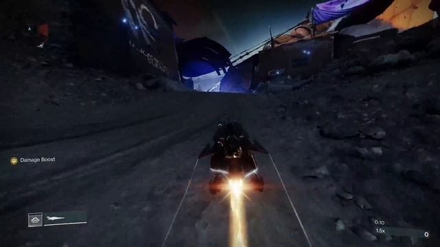 The Best Destiny 2 Weekly Moon Bounty Tip смотреть онлайн