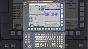 How Lock/Unlock Parameter Write Enable/PWE in Fanuc CNC Using 3299 Parameter