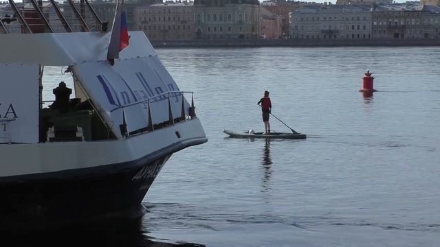 SUP DISTRICT - 09.08.2018 смотреть онлайн