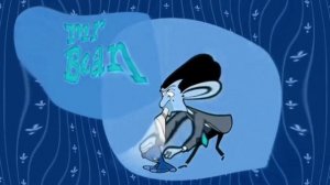 Mr Bean Animated Series In Effects (Sponsored By BP Logo Effects)