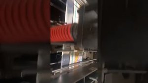 Производство квадропаков