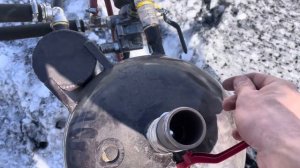 Пескоструйный аппарат с дистанционным управлением своими руками