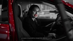 OMODA.ТЫ В ТРЕНДЕ. ТЫ В TRENDY RED