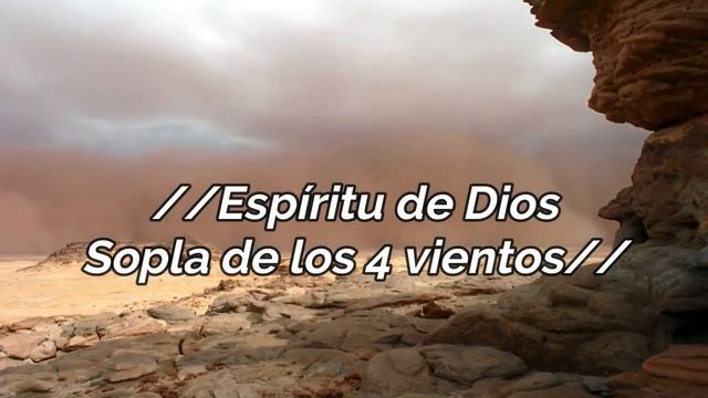 Sopla de los 4 Vientos- Joselo Jones ft Jaime Goicoechea, Joan Gumbs y Kendra E Baez. (Video Lyric) смотреть онлайн