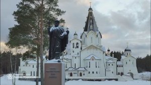 Рождество на Валааме 2025