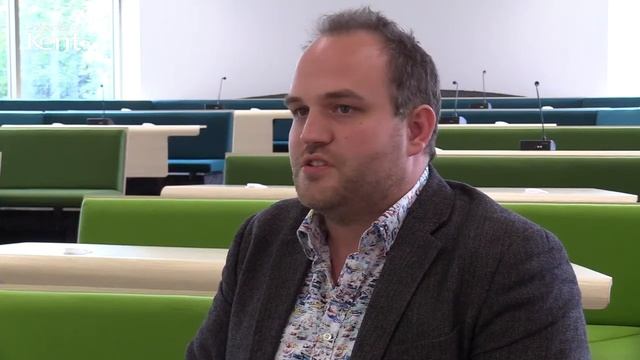 Dr. Rob Barker - My research at the University of Kent смотреть онлайн