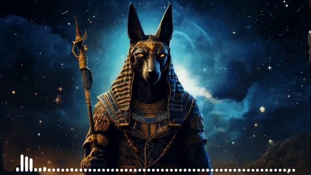 Anubis (Reeson Custom Remix Extended)