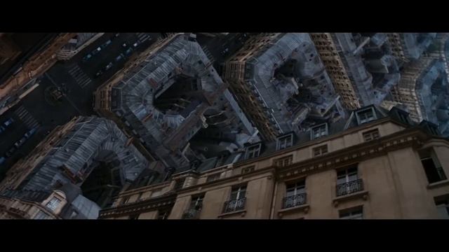 Sueños entre Nolan y Kon: comparación entre Inception y Paprika