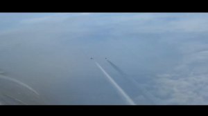 AMERIKA VA ROSSIYA , KIMNING BAMBARDIMONCHI SAMOLYOTLARI KUCHLI