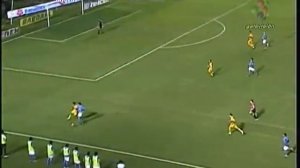 Tigres VS Cruz Azul (2-0) (Apertura 2009)