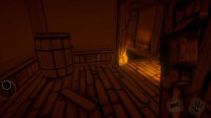 Прохождение Бенди 3 глава Взлёты и падения