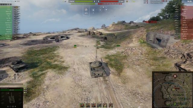 Марафон на TS-5. Рандом или теперь тут полная дичь. Этап Vl смотреть онлайн