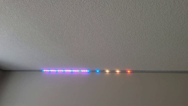 DIY WS2812B Led Arduino Project!