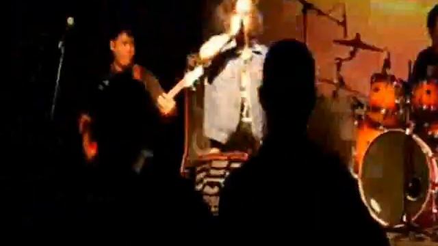 Chelation Intoxication live@KanchengGigi | Intro+JugularSeverance смотреть онлайн