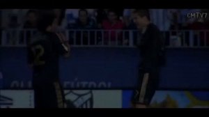 Криштиану Роналду против Месси HD