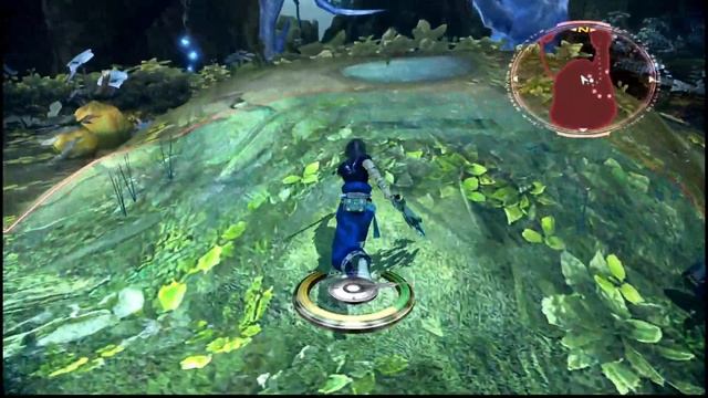 graviton cores?? [ff13-2 part 7] смотреть онлайн