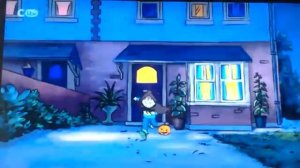 Мультфильм на английском с субтитрами. Horrid Henry. "Tricks and Treats" .