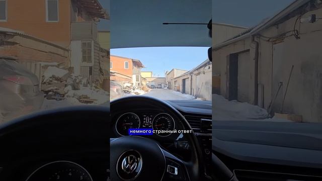 Как на девушках зарабатывают автосервисы?🤔 смотреть онлайн