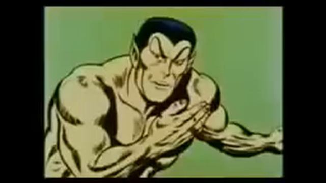 Hot Guacamole MF DOOM MC Paul Barman