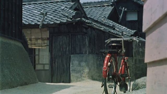 Floating Weeds / Ukikusa (1959, Yasujiro Ozu) смотреть онлайн