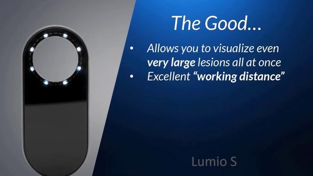 Top 7 DermLite Dermatoscopes Review смотреть онлайн