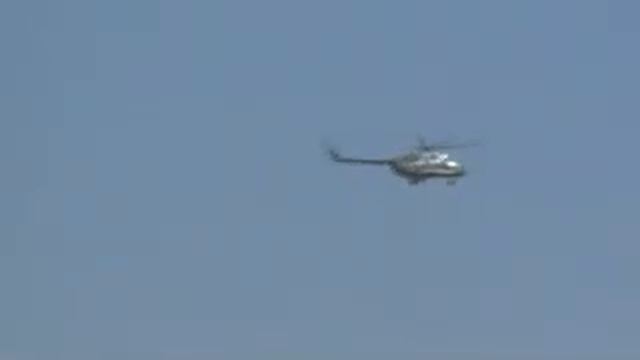 Верталёты с парада победы смотреть онлайн