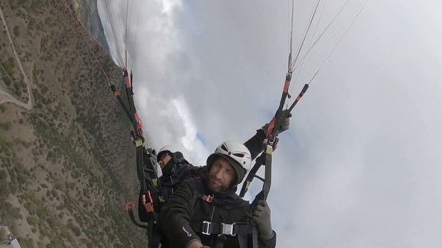 Тандем (Весёлое) смотреть онлайн