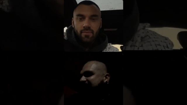 Артем Грант в прямом эфире 04.10.2022. смотреть онлайн