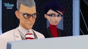 Леди баг и супер кот 3 сезон 24 серия (Феликс)