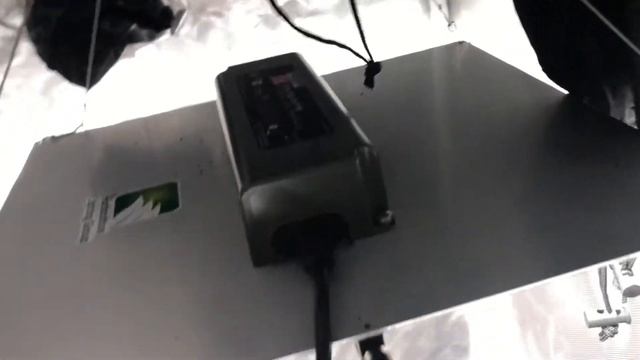 HLG 100 V2 3000K Quantum Board for seedlings 2021 смотреть онлайн