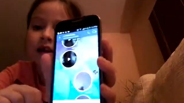 Обзор на мой вайбер! смотреть онлайн